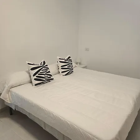 Apartman Luna