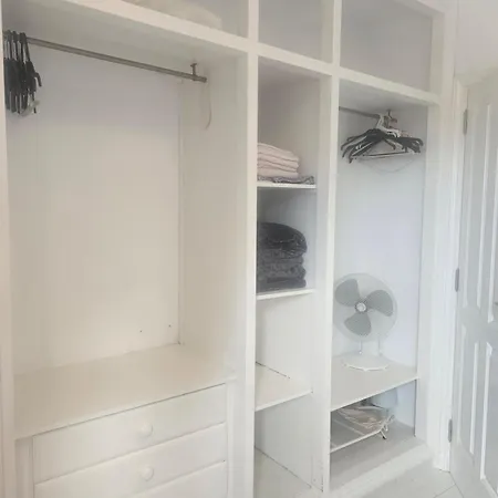 Apartman Luna *