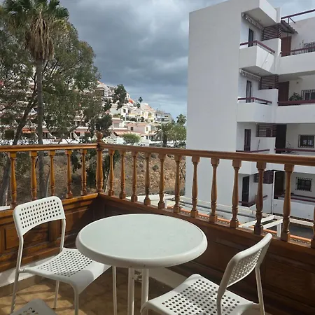 Apartman Luna Playa de las Américas