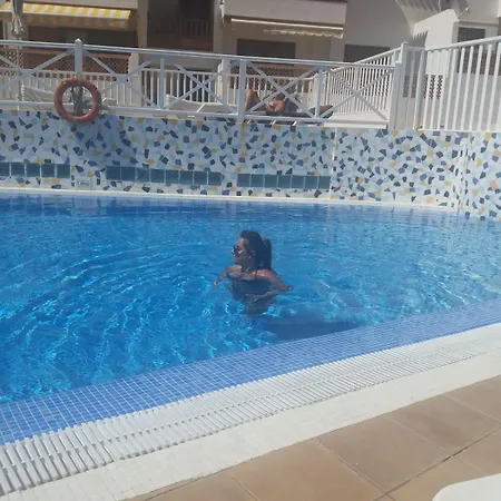 Luna * פלאייה דה לאס אמריקס