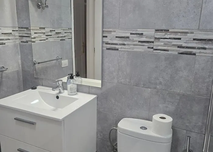 Luna פלאייה דה לאס אמריקס