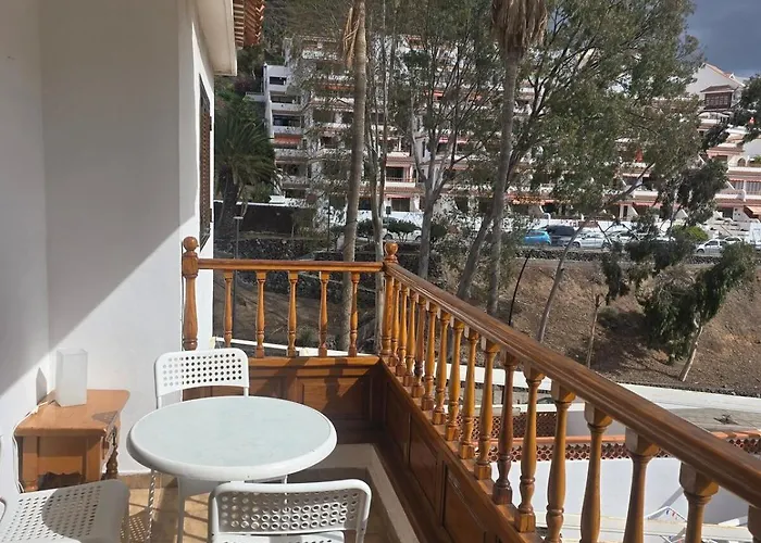 Luna פלאייה דה לאס אמריקס