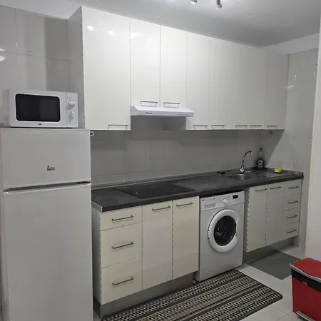 Apartment Luna *