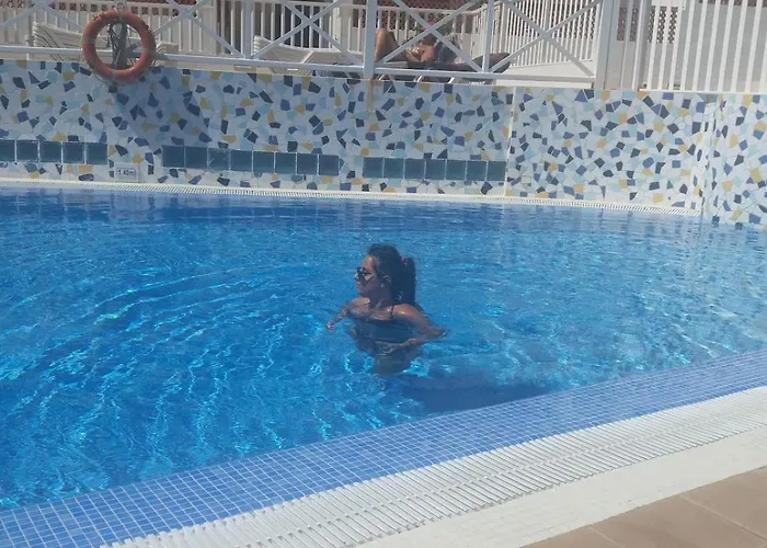 Luna * Playa de las Americas (Tenerife)