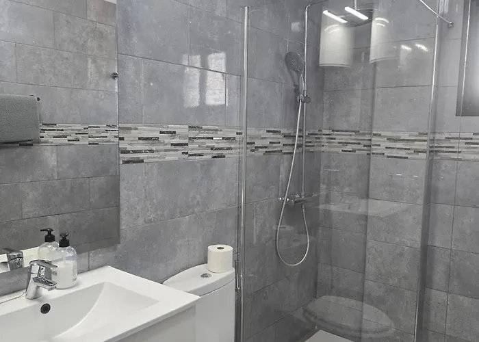 Luna Appartement Playa de las Américas