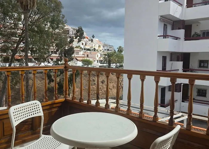 Appartement Luna Playa de las Américas